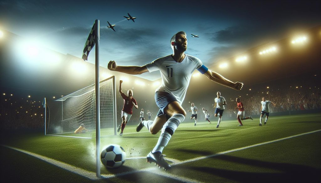 Fehér Futbolista: Recuerdo de una Leyenda Inmortal