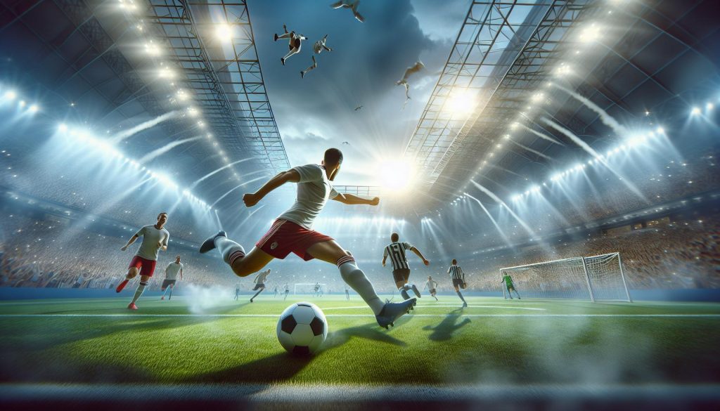 Cuál es el estadio más grande del mundo de fútbol: Gigantes del Deporte