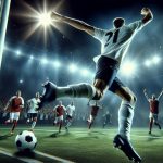 Pierna futbolista: La importancia de cuidar el arma principal del deporte