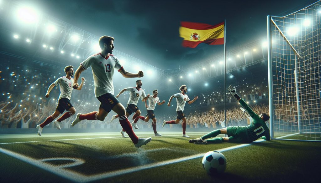 Luis de la Fuente Futbolista: Historia y Legado en el Fútbol Español