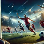 Sierro futbolista: Sierro, el mediocampista que transforma el juego