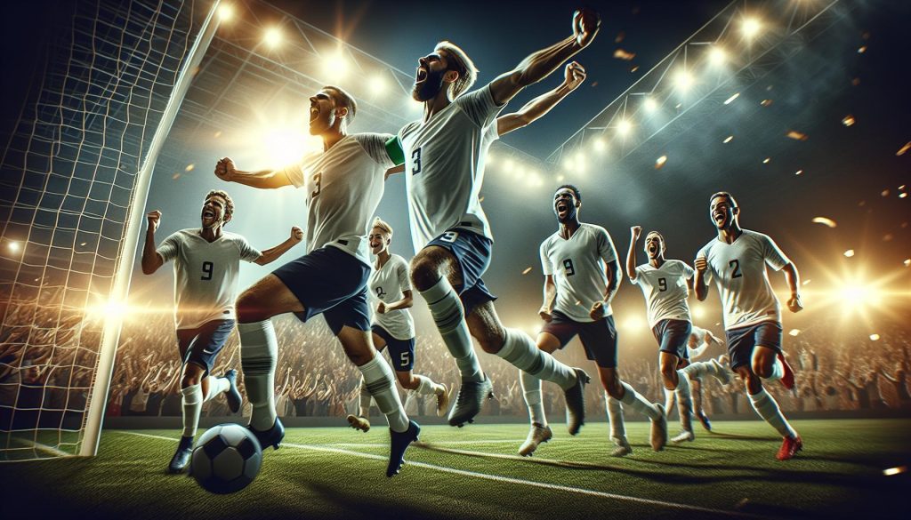 Mario González Futbolista: Talento Nacional en la Liga Europea