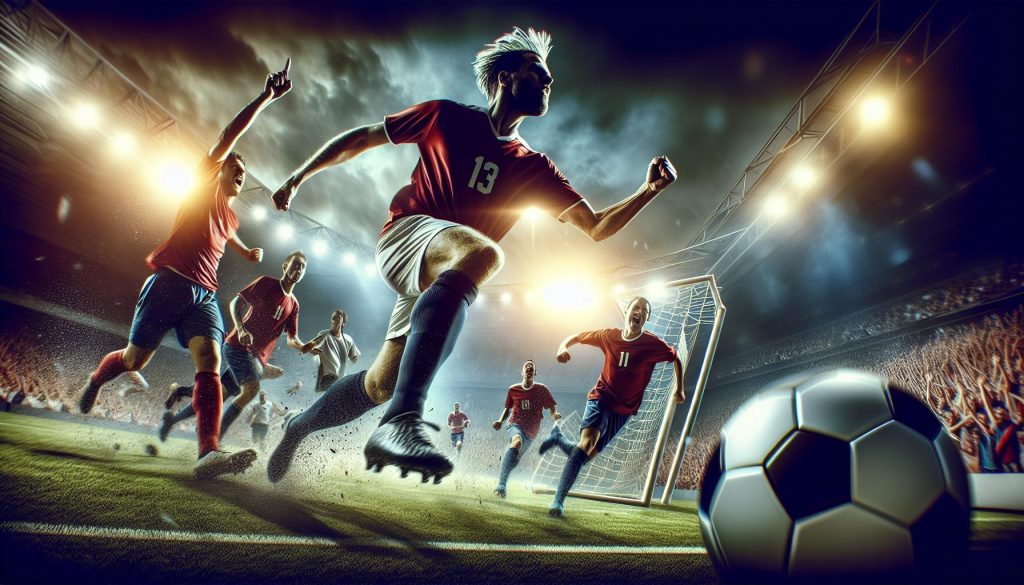 Cipri Futbolista: Un Nombre que Resuena con Futuro y Esperanza 1 Cipri Futbolista: Un Nombre que Resuena con Futuro y Esperanza