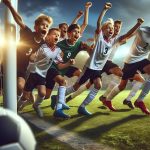 Cuánto mide un campo de fútbol en hectáreas: Datos Curiosos