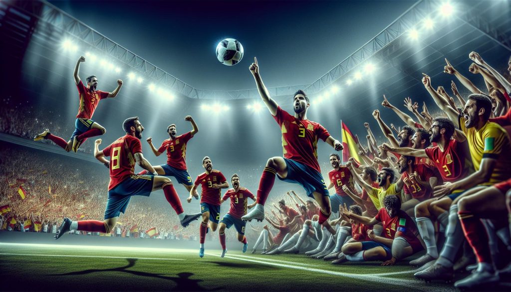 A qué hora juega la selección española masculina de fútbol: Encuentro clave