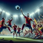 A qué hora juega la selección española masculina de fútbol: Encuentro clave