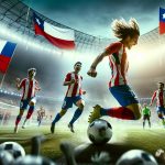 Orellana futbolista: La magia chilena que enamora al fútbol