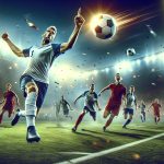 Fermin Trujillo Futbolista: Pasión y Dedicación desde la Cantera