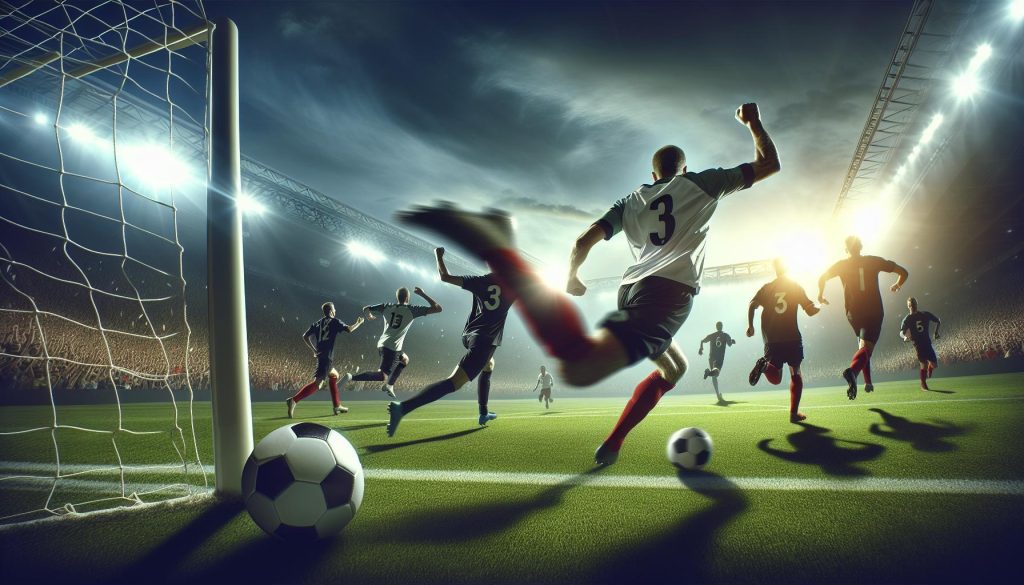 Skin futbolista Fortnite: El skin de futbolista en Fortnite que todos quieren tener