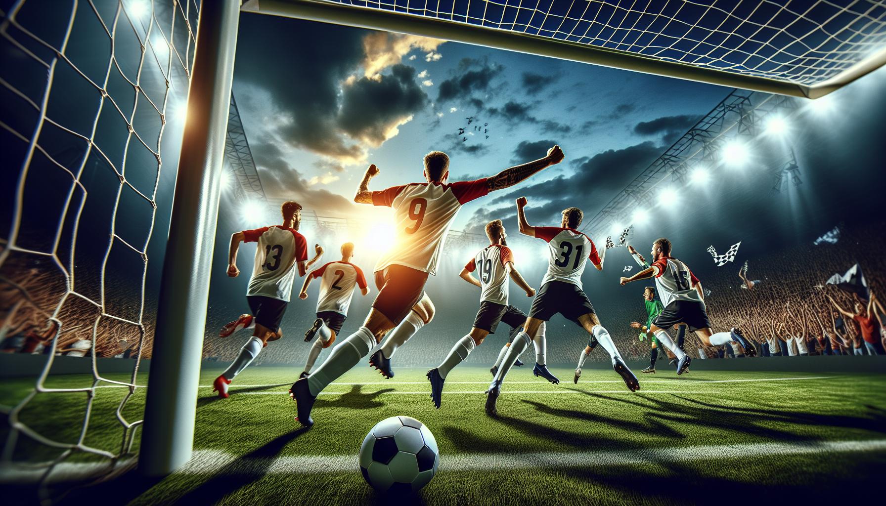 El viaje de ⁢Luis Gil: ⁤De promesa juvenil a figura consagrada del fútbol