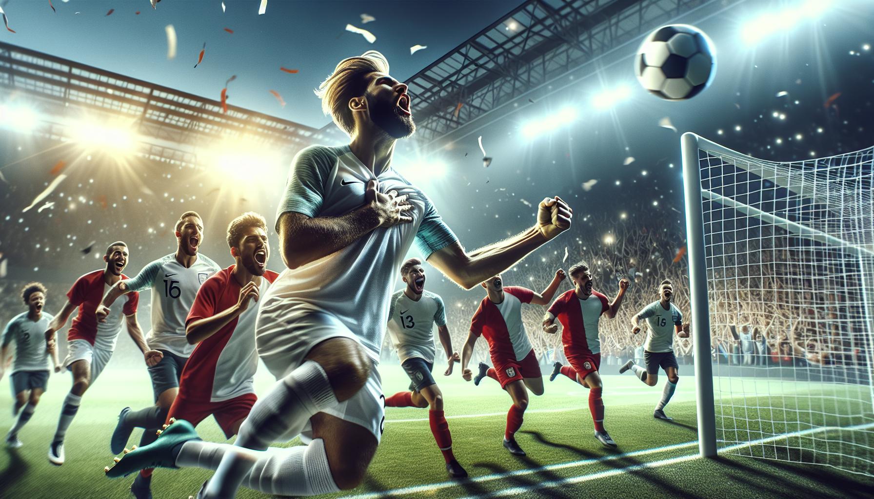 Futbolista Feo: un Análisis del Estigma en el Deporte