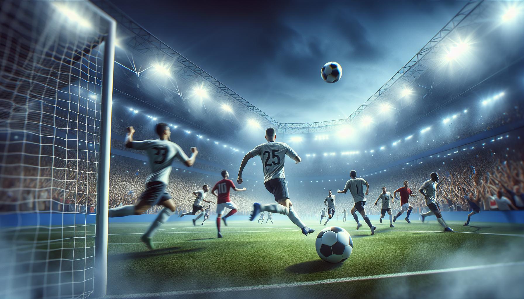 opciones de streaming para no perderse el partido en línea