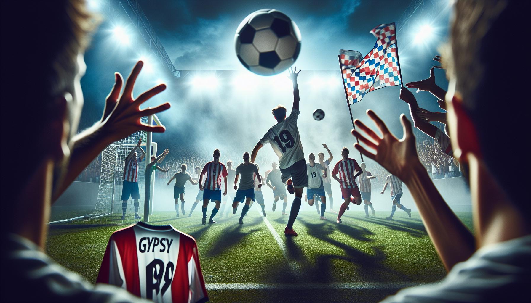 Cuándo ⁣y dónde‍ se celebrará la final ‍de​ fútbol de las olimpiadas