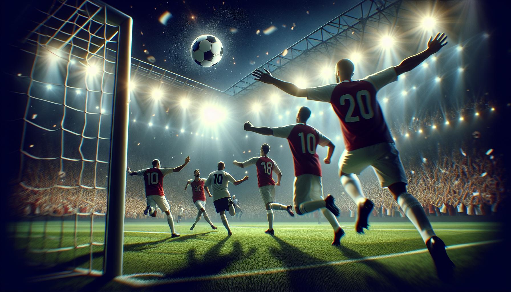 Características Técnicas que Definieron su‍ Estilo de Juego