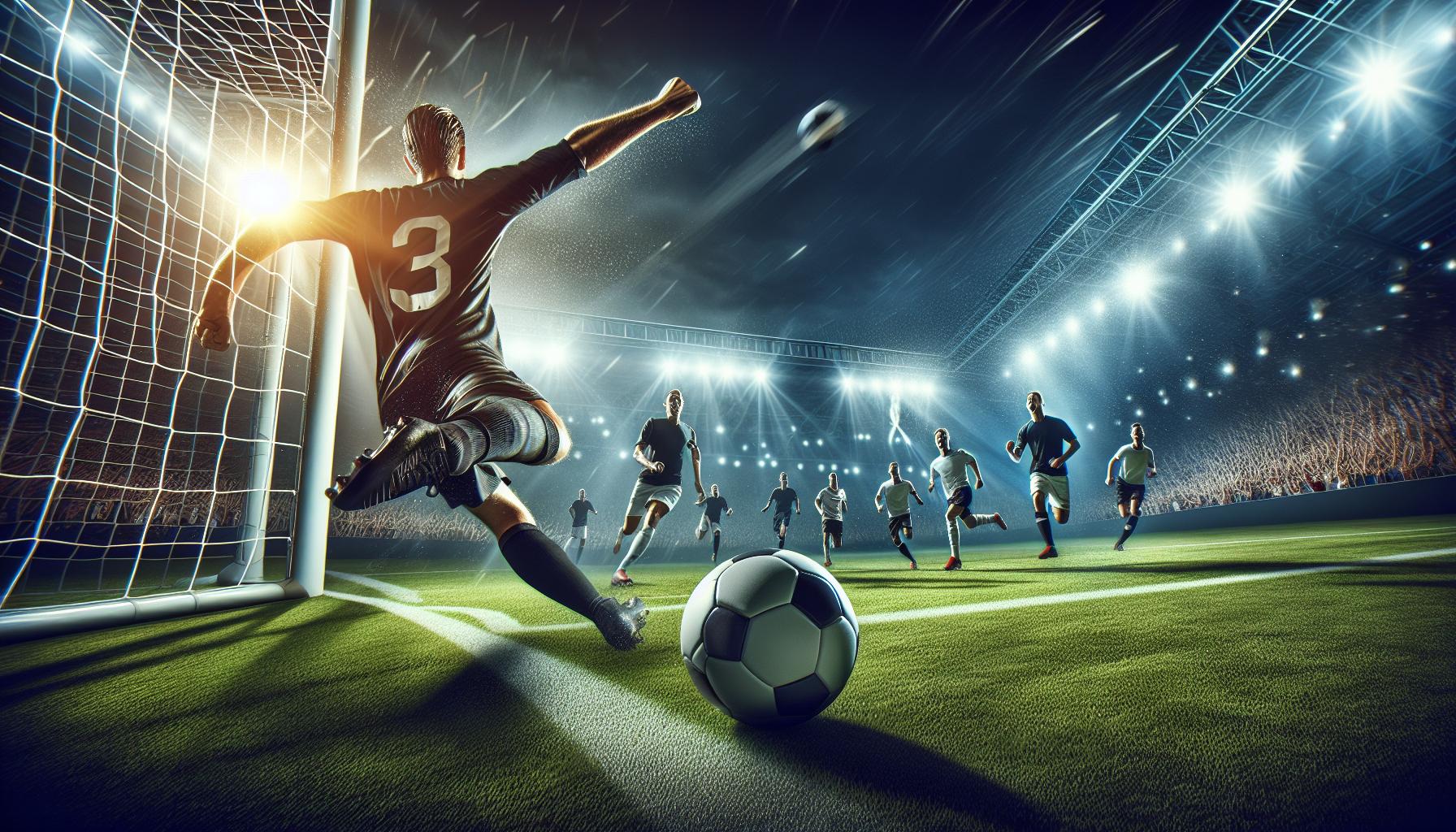 Análisis de los equipos: fortaleza y debilidades en el campo