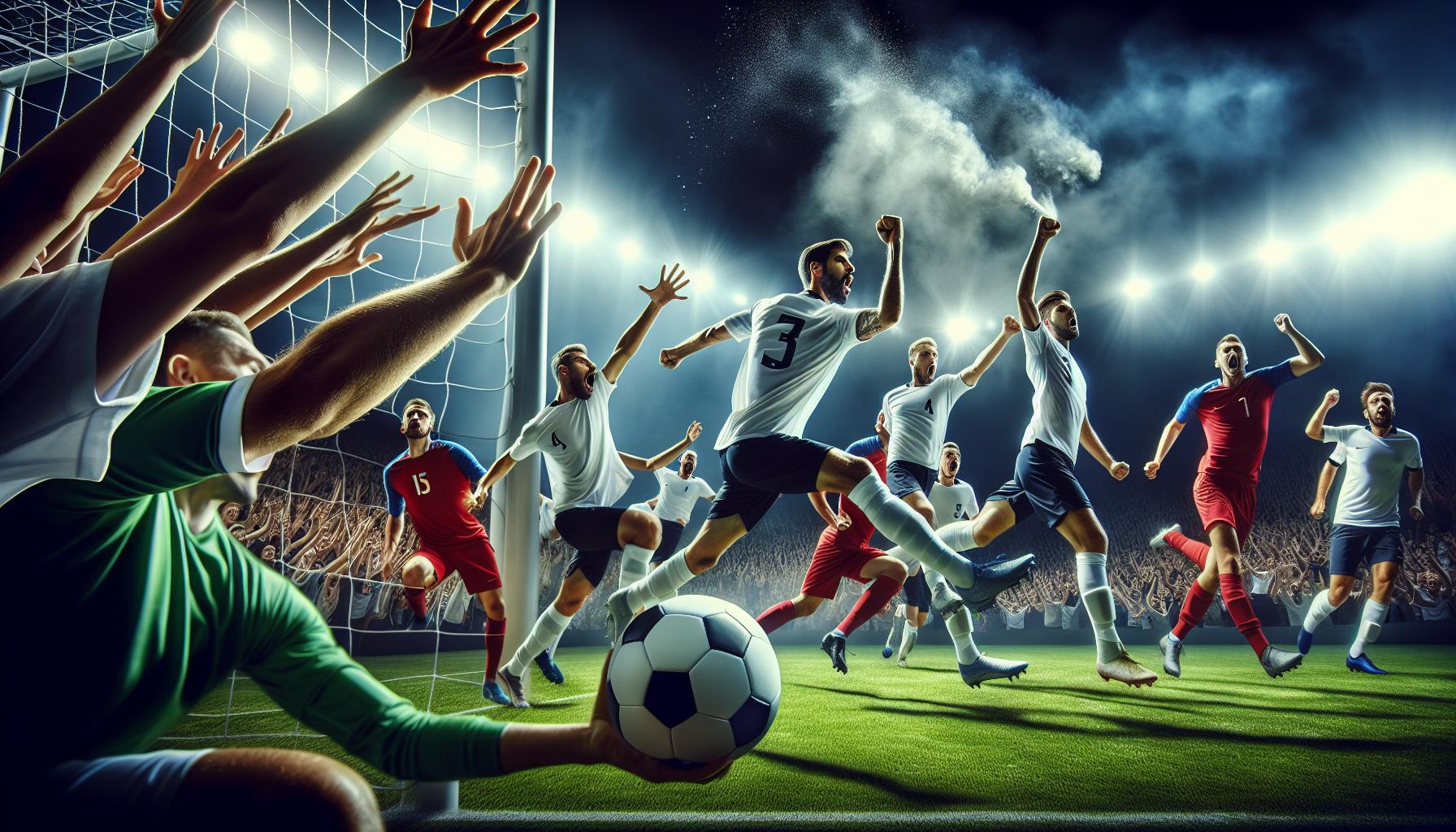 Análisis previo del partido: estadísticas y contexto