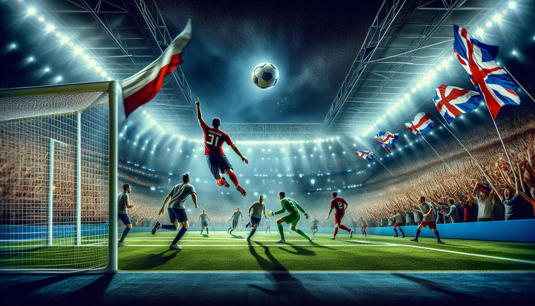 Herramientas y técnicas esenciales para el dibujo de futbolistas