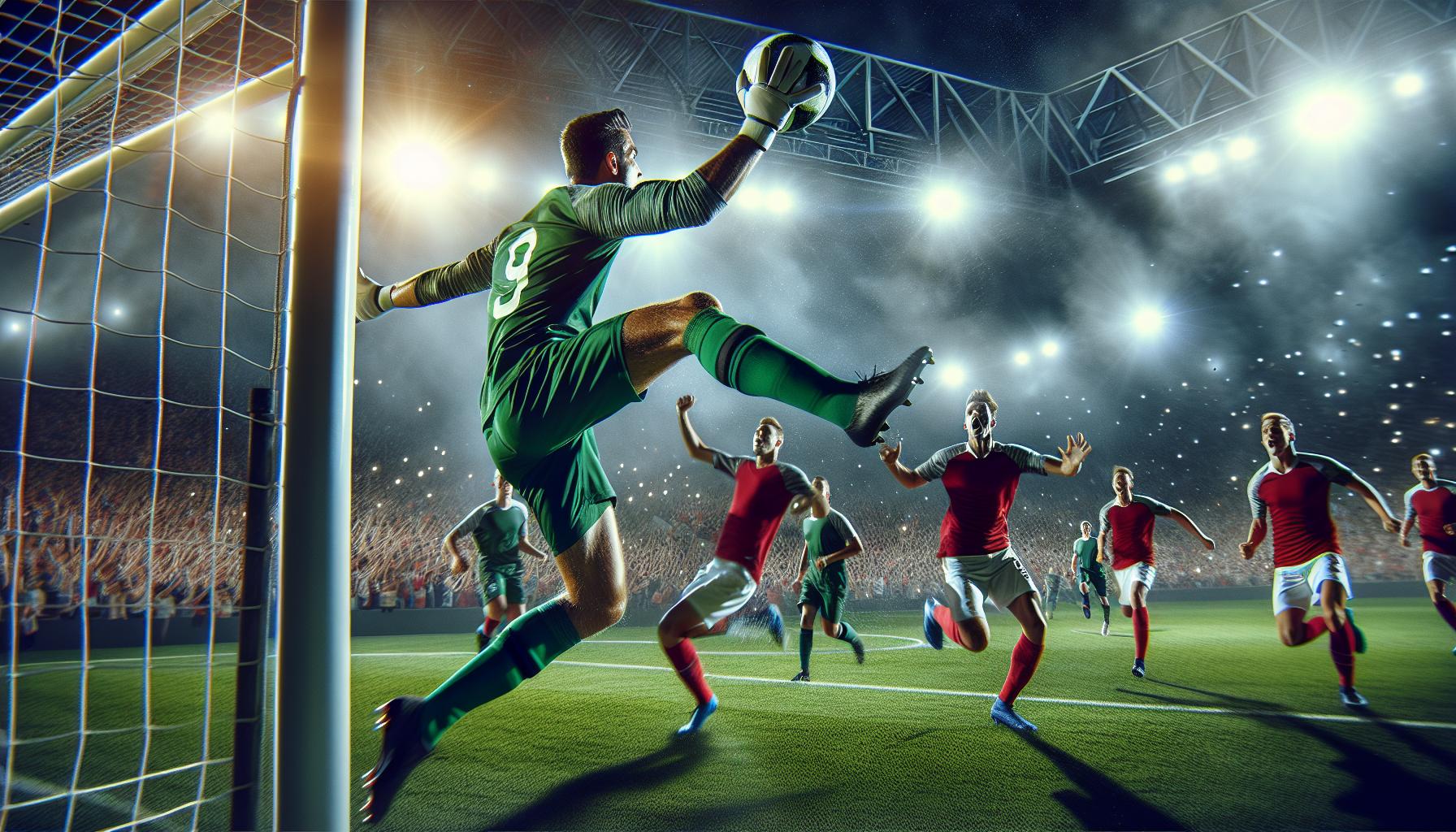 El impacto de Carlos Oviedo en su​ comunidad y en el deporte regional