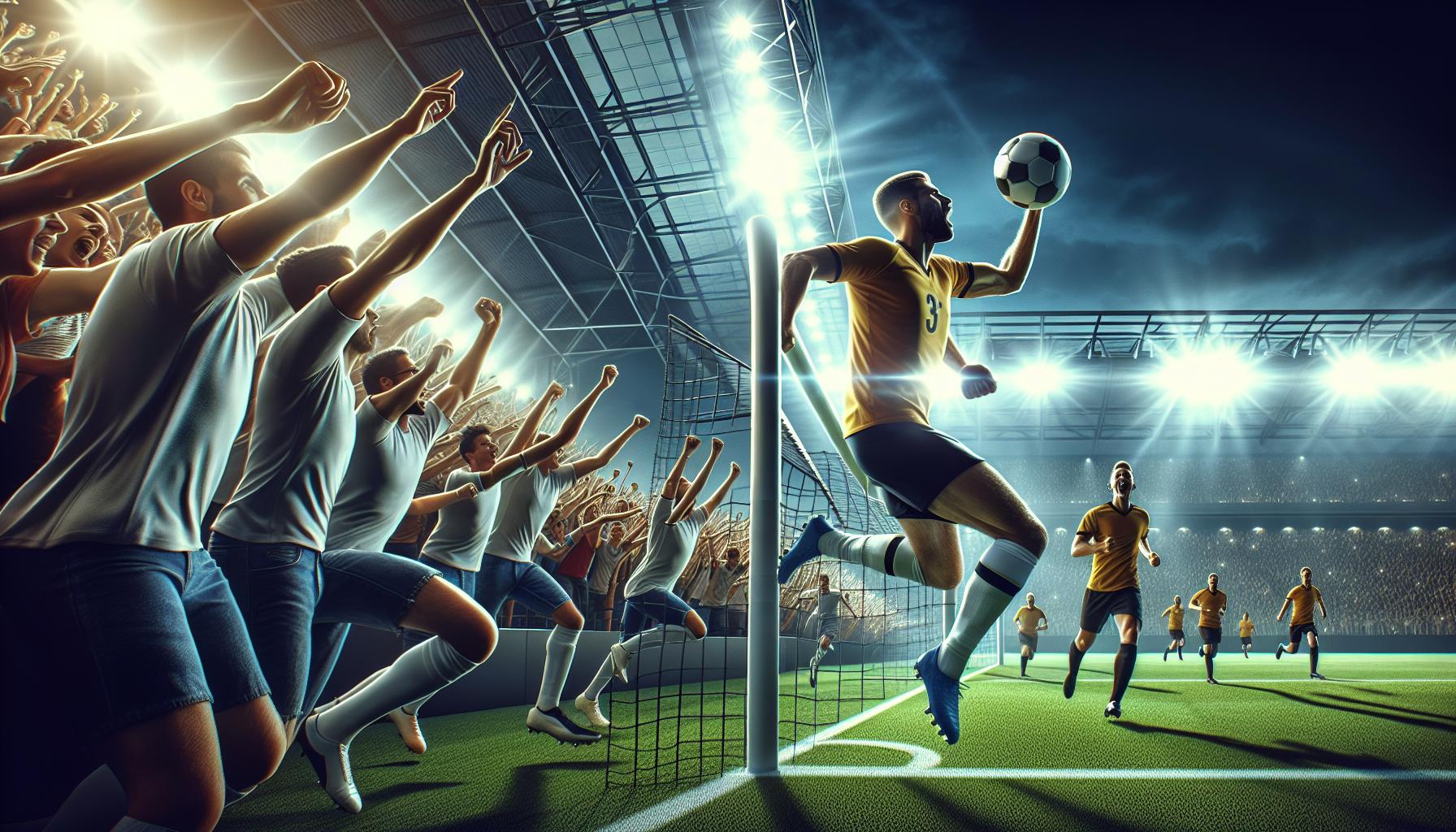 Cómo ver el partido de forma gratuita y legal