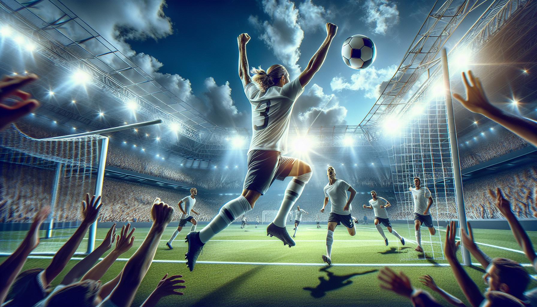 Los futbolistas que definen el estilo dentro y fuera del campo