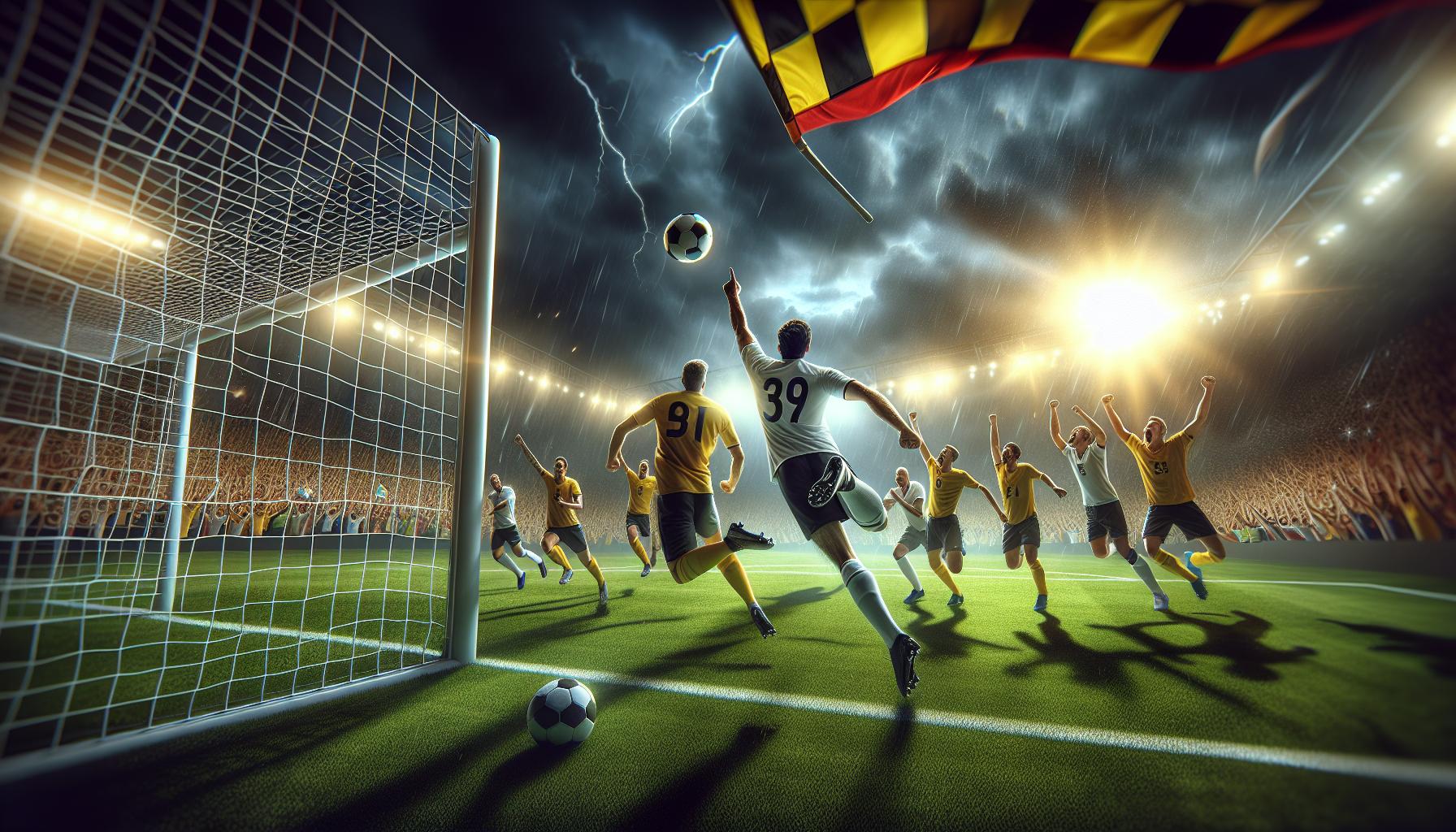 Momentos ‌Clave que Definieron su Carrera