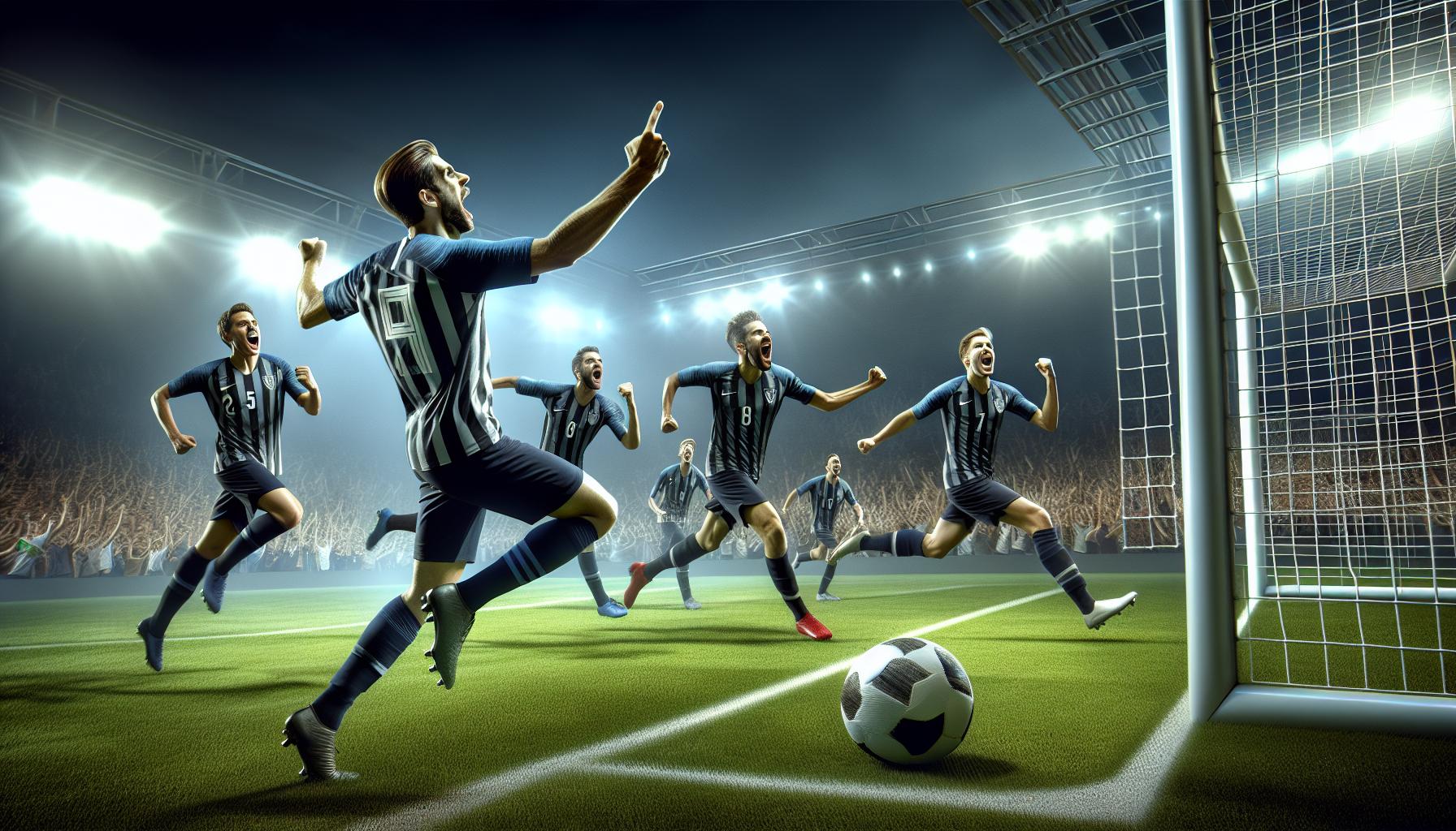 Dónde encontrar la transmisión oficial del partido Racing de Santander vs Córdoba Club de Fútbol