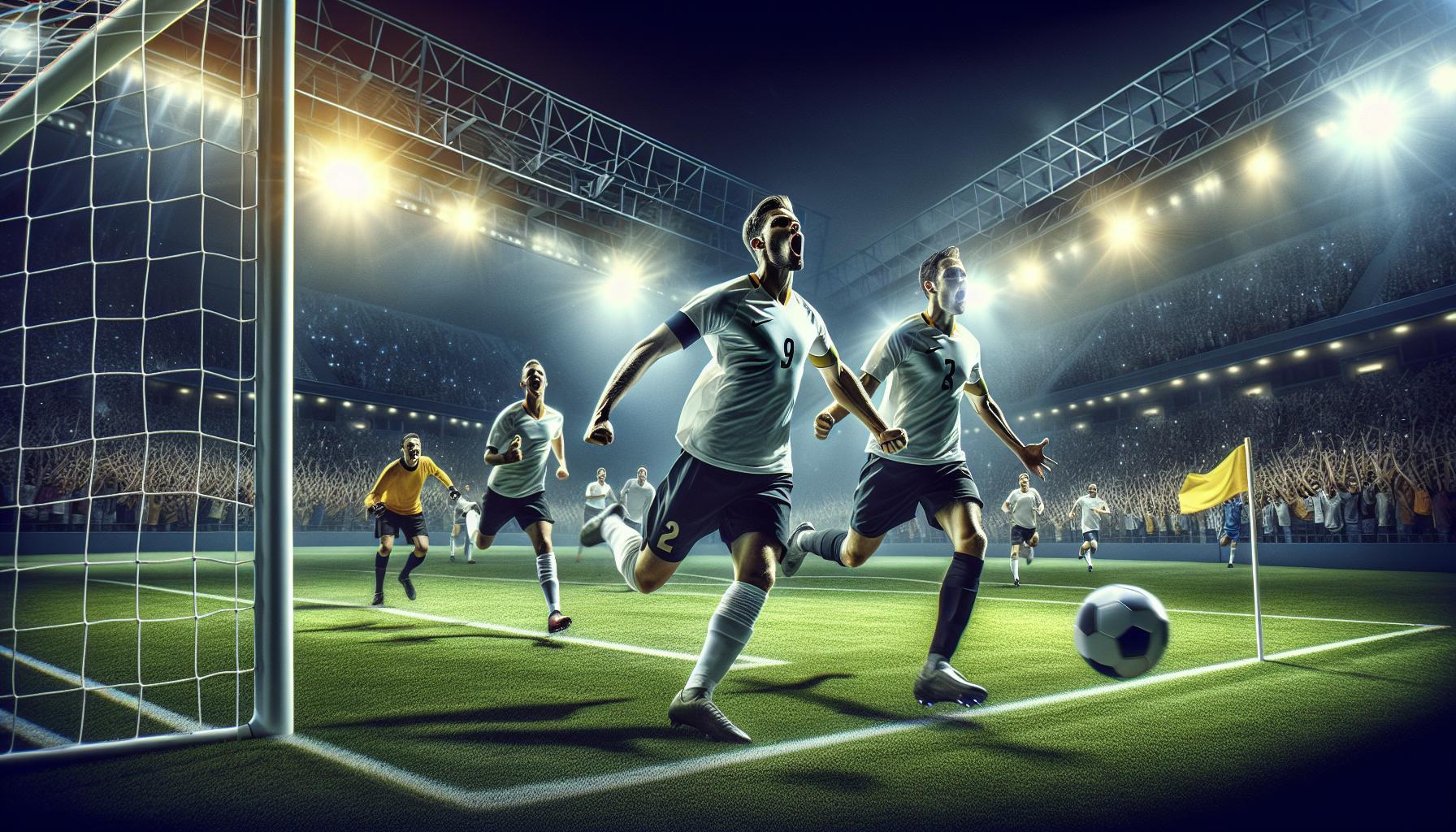 Análisis del rendimiento reciente de Racing de Santander y Córdoba club de Fútbol