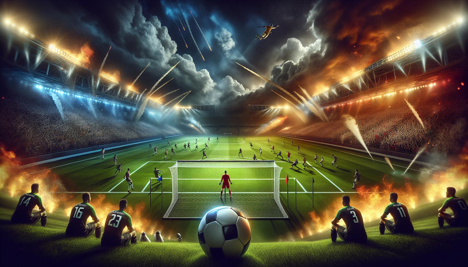 Opciones de transmisión en vivo: canales y horarios