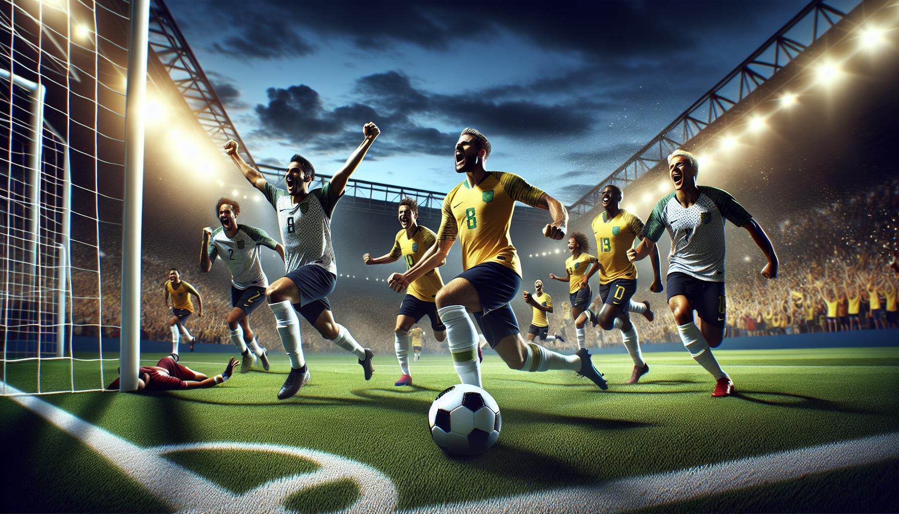 Equipos favoritos y predicciones para la final de⁤ fútbol