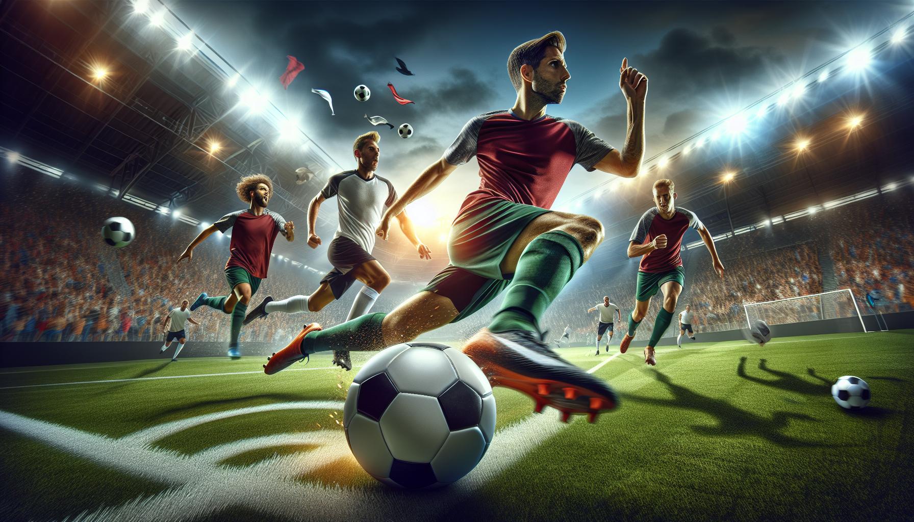 Análisis de ‍su estilo de ​juego ⁤y habilidades técnicas