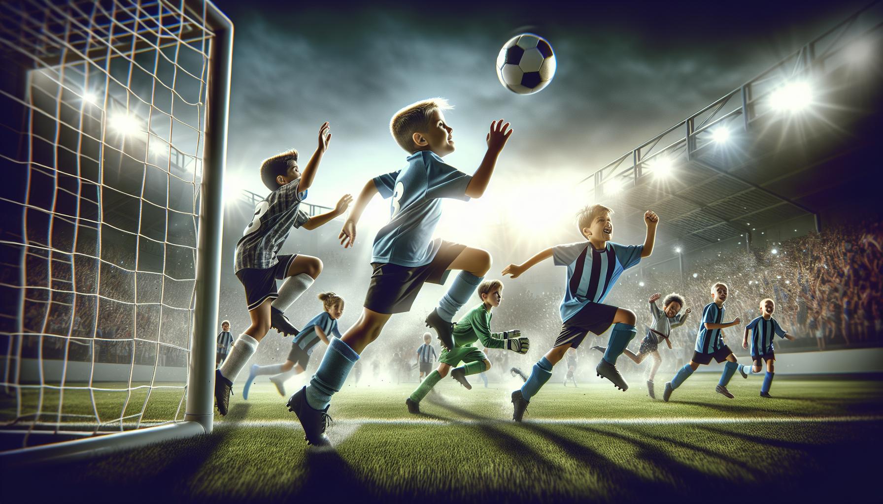 Impacto de ⁢la Diversidad en el Rendimiento Deportivo