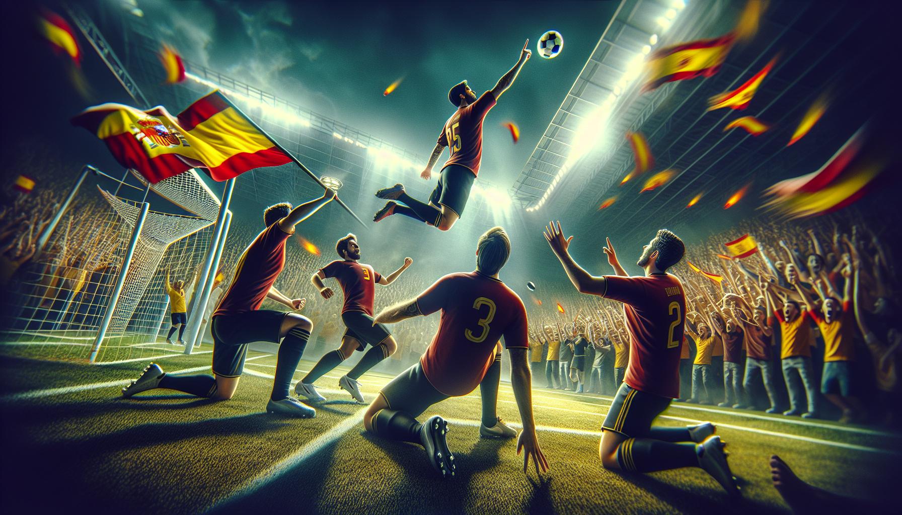 Impacto del estilo de juego de Güiza en el fútbol español