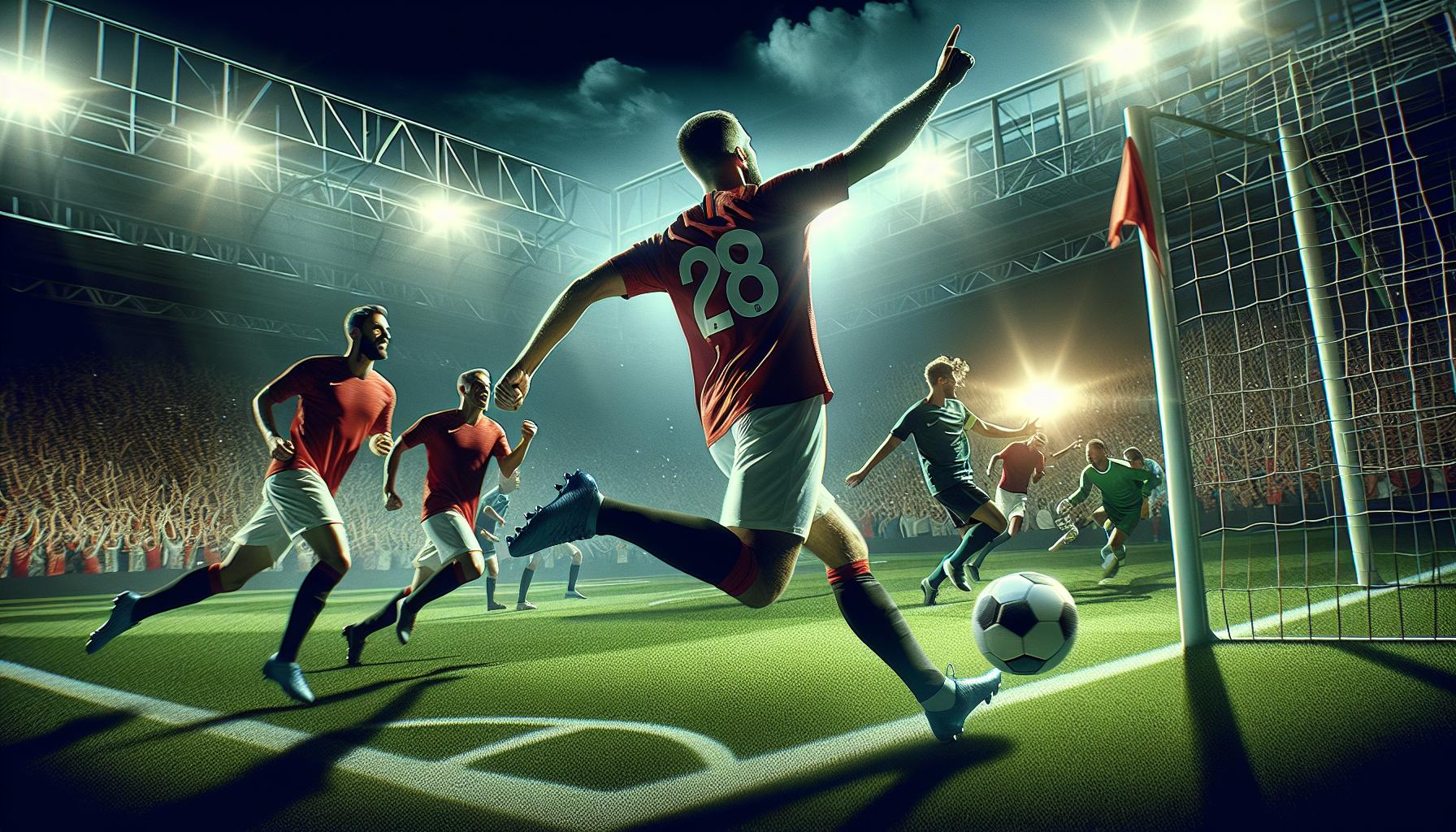 Frases útiles para mejorar tu vocabulario futbolístico