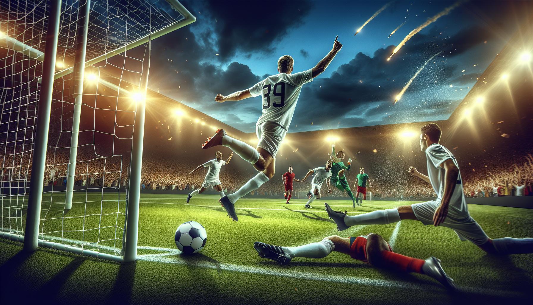 El impacto de Sergio García en la selección nacional y en competencias internacionales