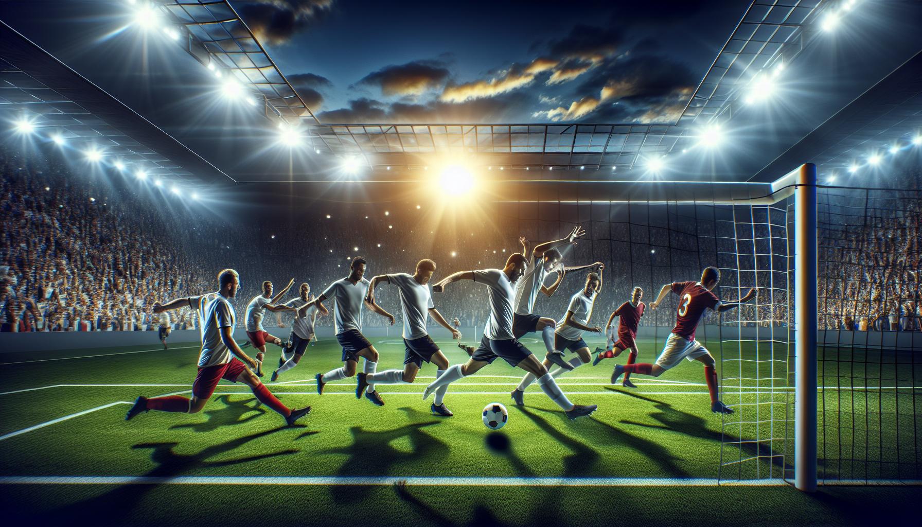 Habilidades y estilo⁣ de juego que marcan la ​diferencia