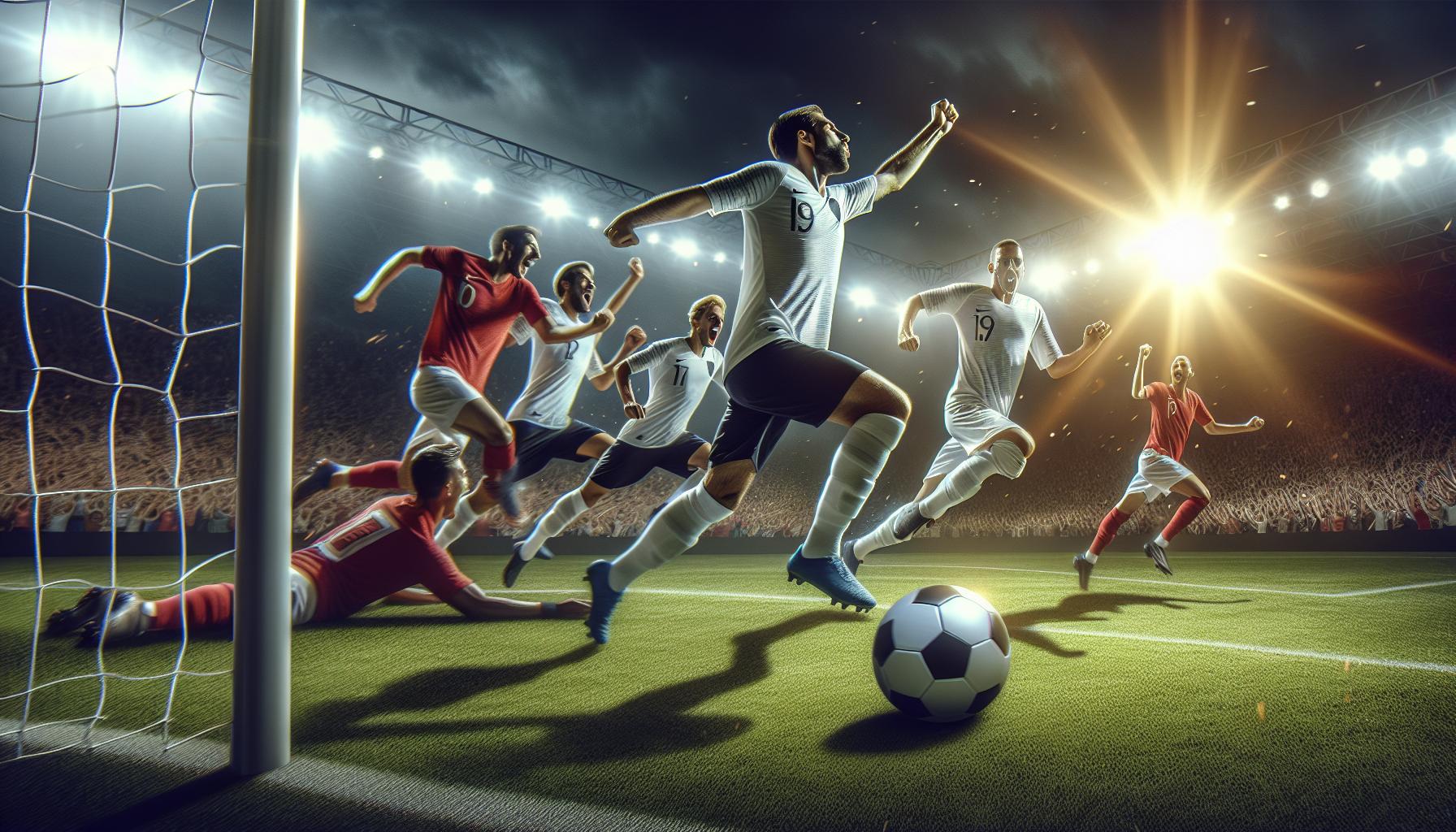 Eneko Futbolista: Talento Español con Futuro Brillante 4 Eneko en las Estadísticas: Rendimiento y Comparativas en la Liga