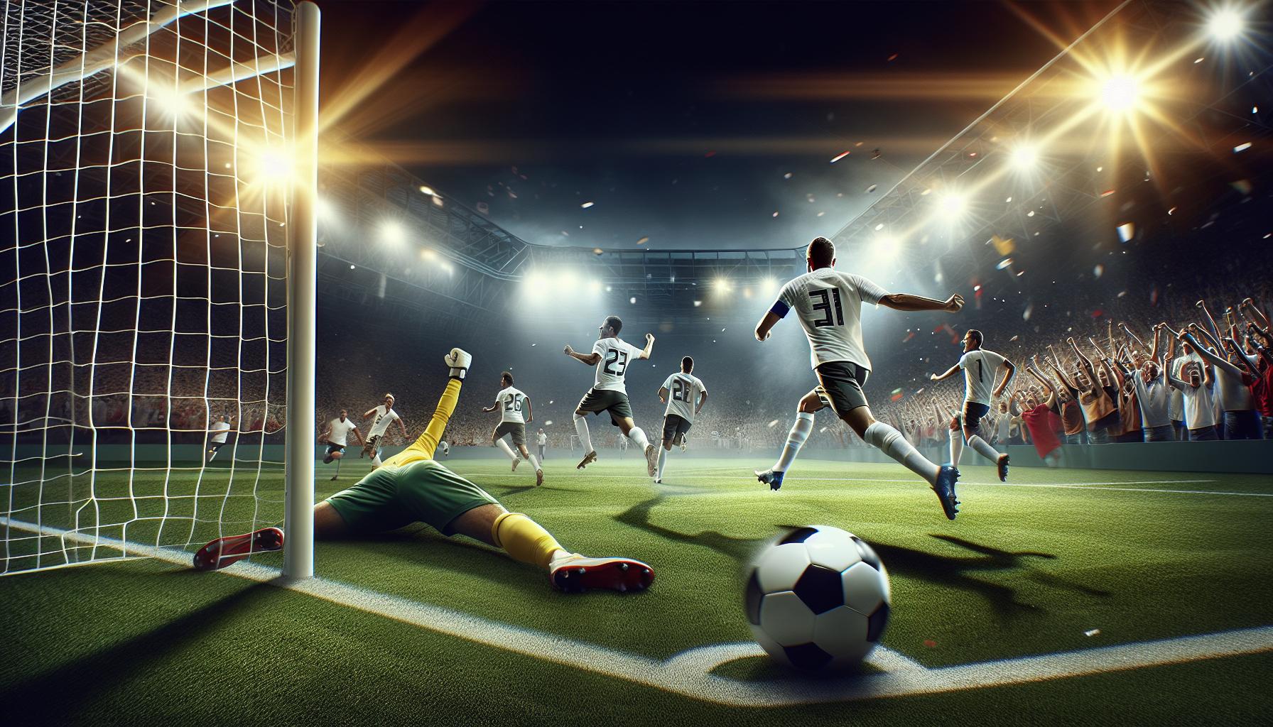 Historia y Trayectoria: Un Viaje de Superación y Éxitos