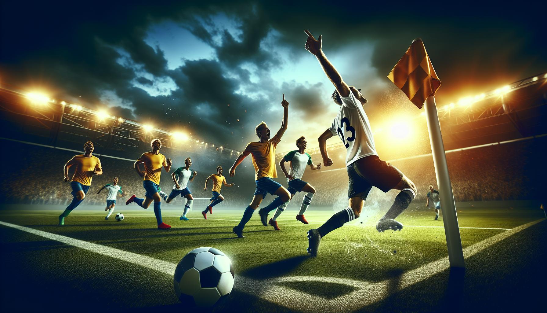 El viaje de Dani Güiza desde la infancia hasta la élite del fútbol