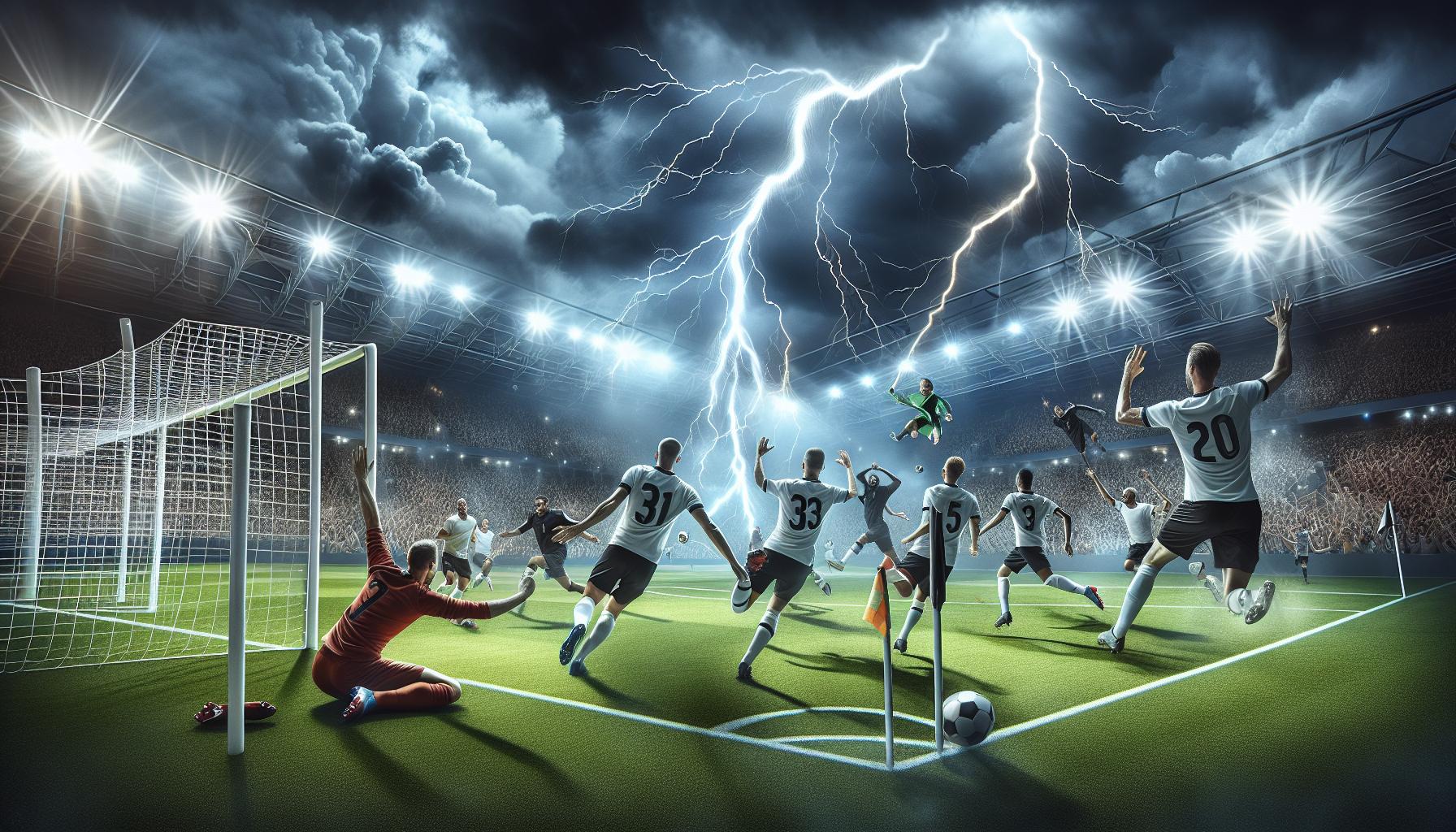 Famoso Futbolista: Historias Inspiradoras de Éxito y Superación 2 Famosos Futbolistas que Superaron la Adversidad en sus Inicios