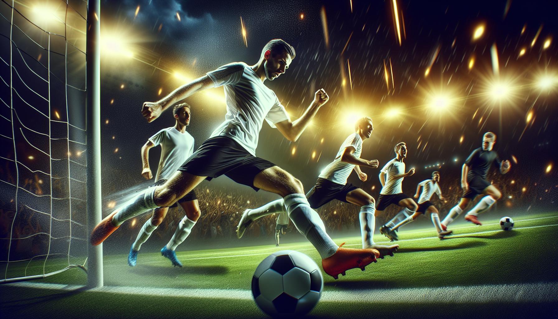 La trayectoria de Carlos Oviedo en el fútbol ⁤local