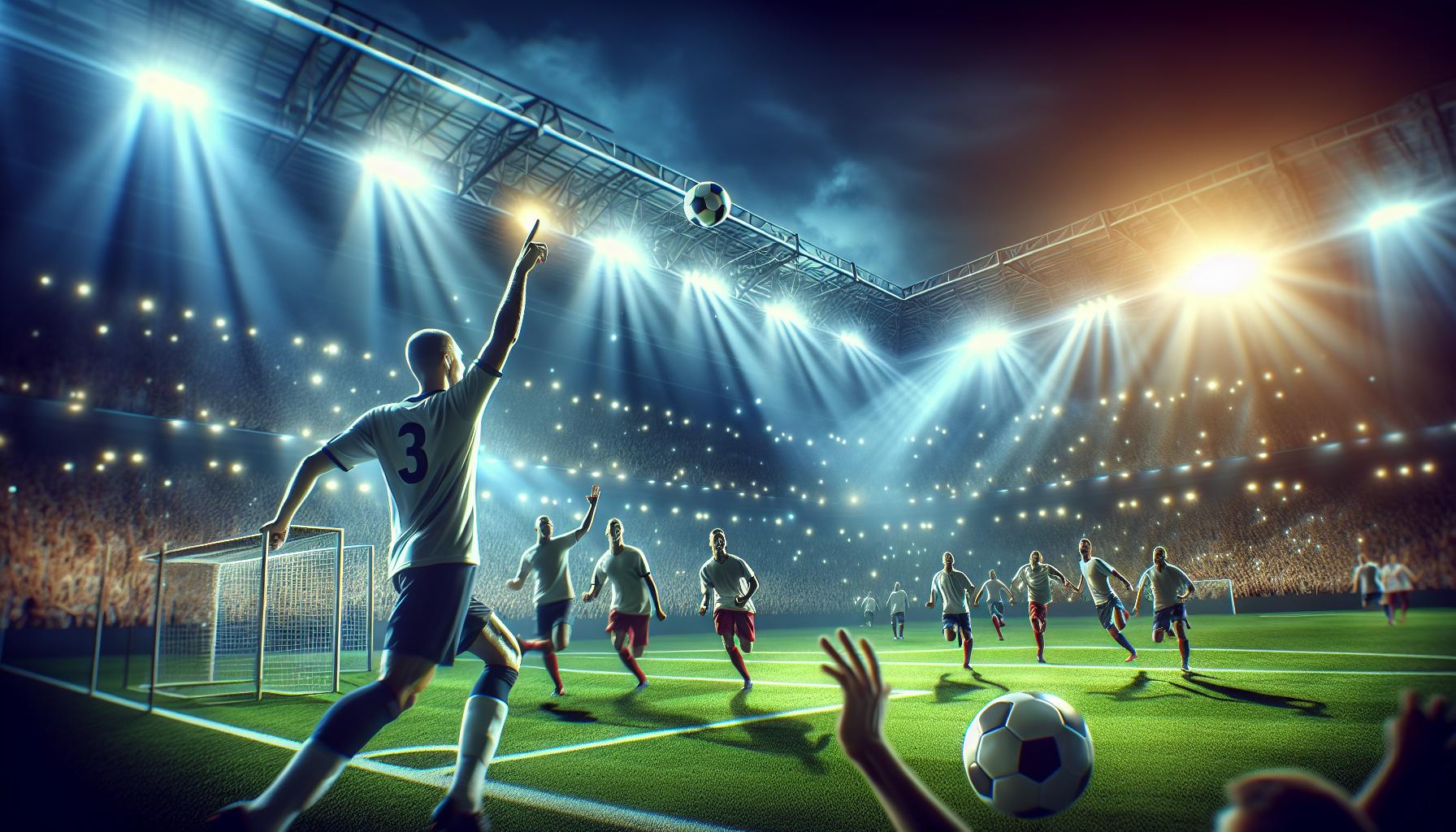 ¿Me pueden multar por ver fútbol pirata? Conoce las Consecuencias 2 ¿Es legal ver fútbol pirata en tu país? Un análisis de las leyes actuales