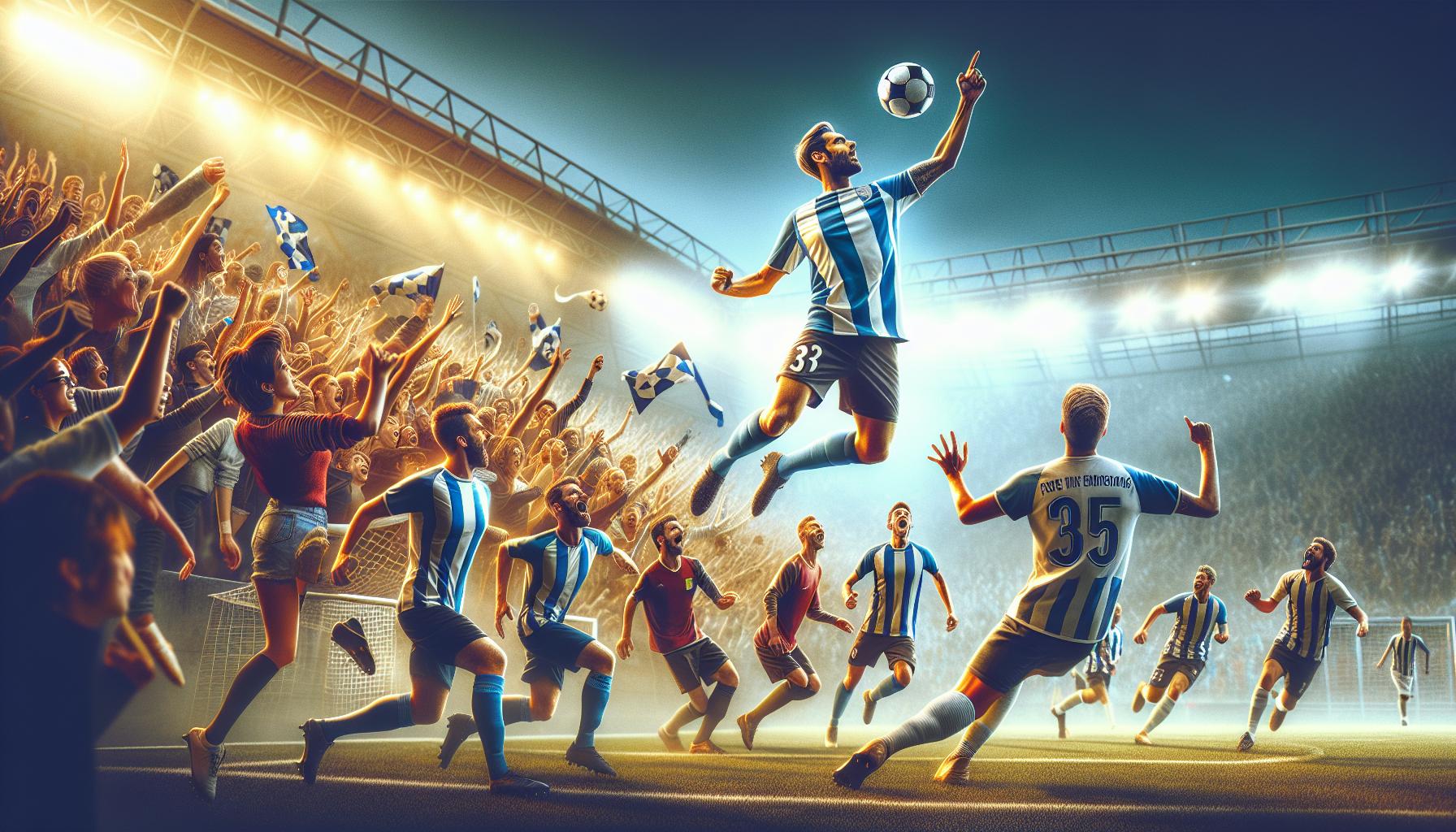 Descubriendo la cantera ⁣gallega: un​ semillero de talento