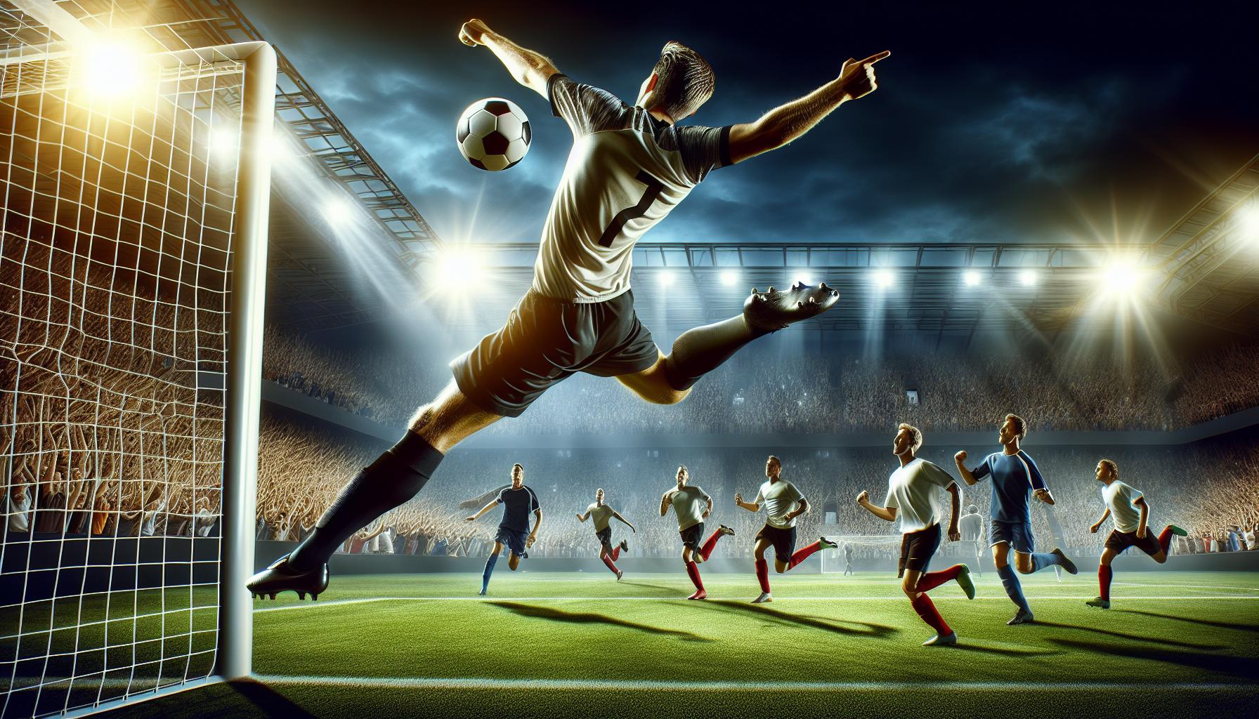 Can futbolista: ¿Qué puede y no puede hacer tu mascota atleta? 2 Características de un mascota atleta y su impacto en la salud