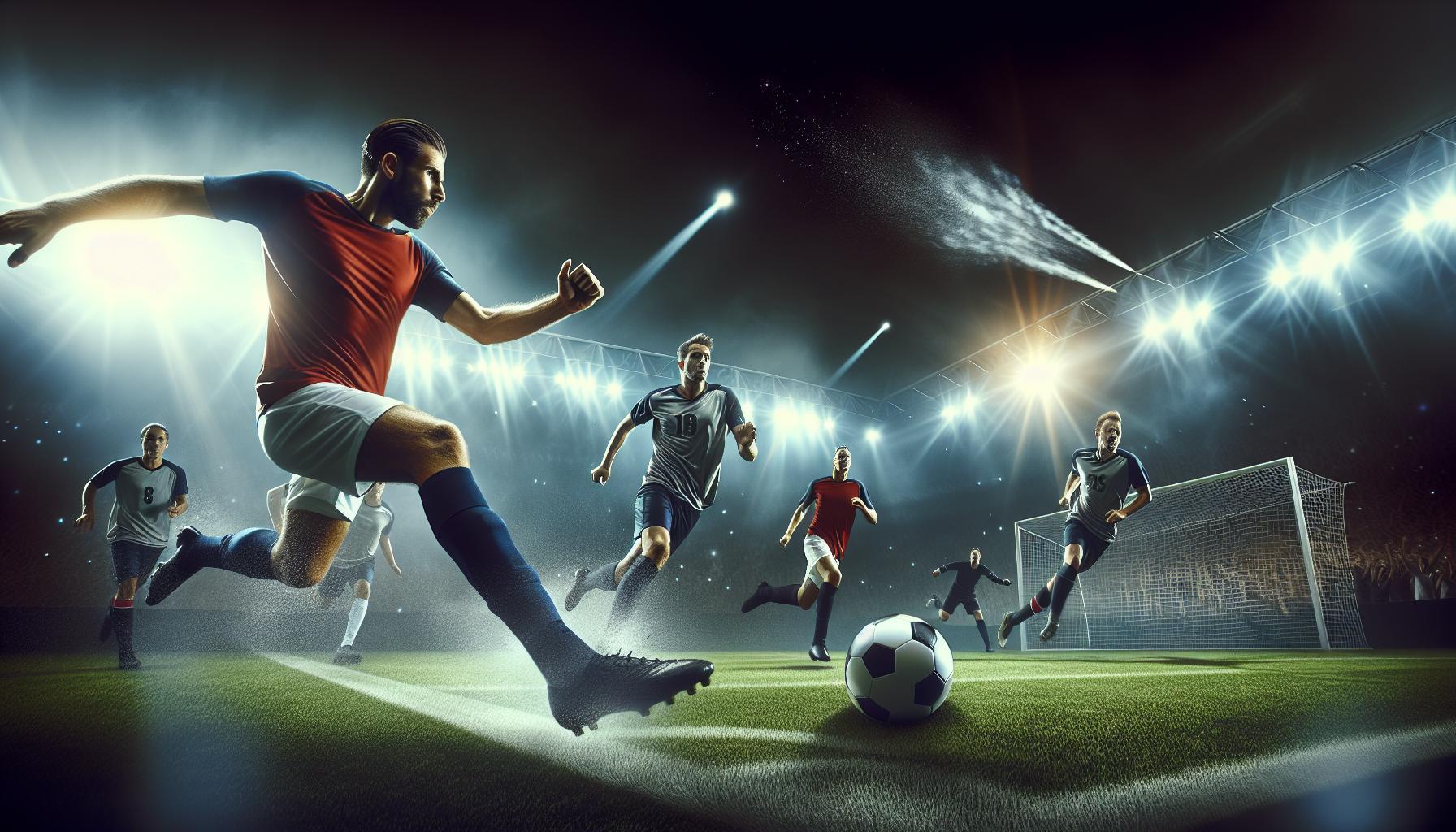 Casado y su ⁢incansable ‌dedicación en el terreno de ⁣juego