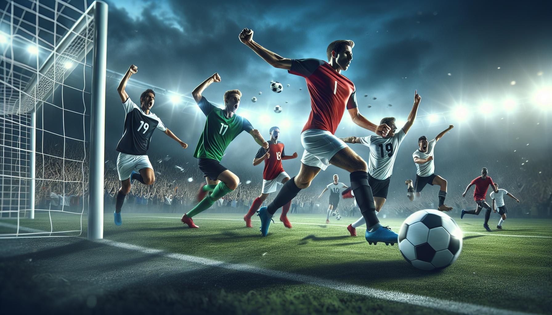 Horarios de inicio de la Liga Española según el día de la semana