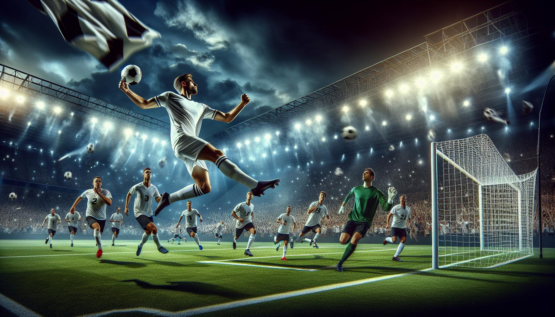 La vida y legado de Fehér Futbolista en el panorama del fútbol mundial