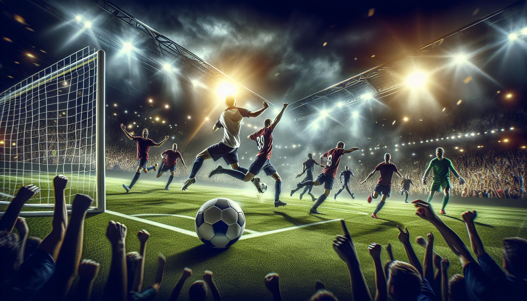 Pasión deportiva: Cómo ⁤el futbol inspira ⁢la música de Gallagher