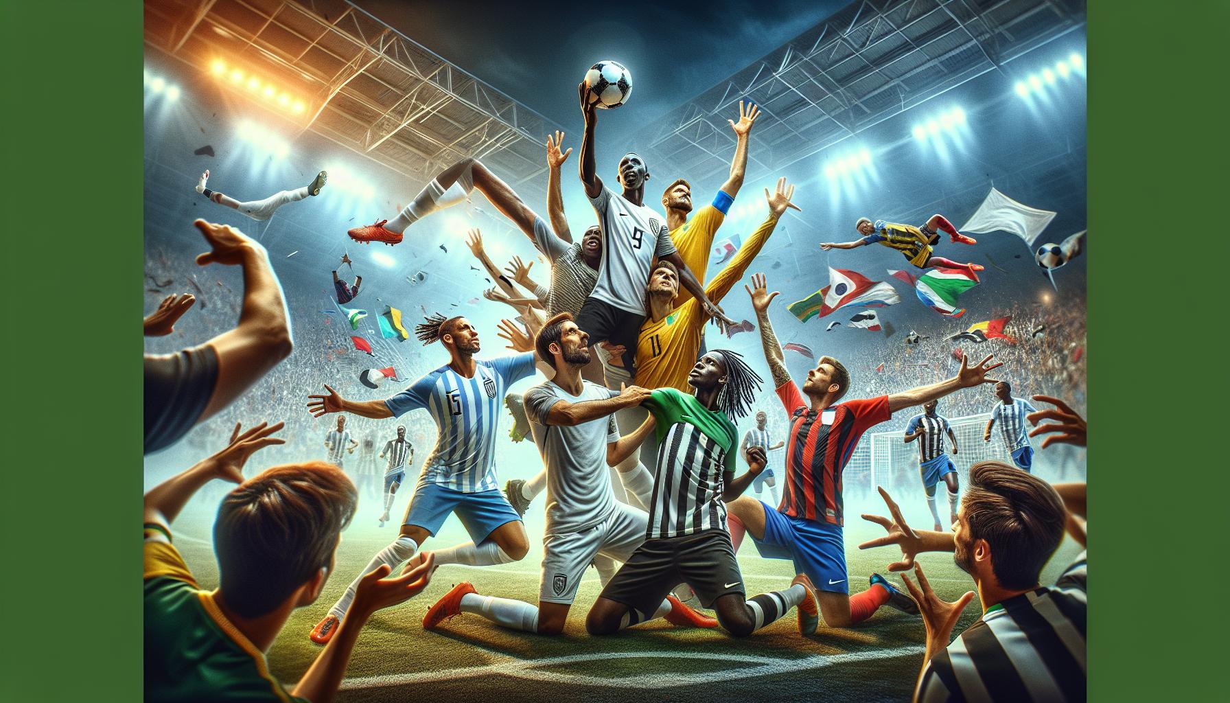 Can Trias fútbol: Todo sobre la comunidad y su evolución 2 Introducción a la comunidad de Trias fútbol y su significado cultural