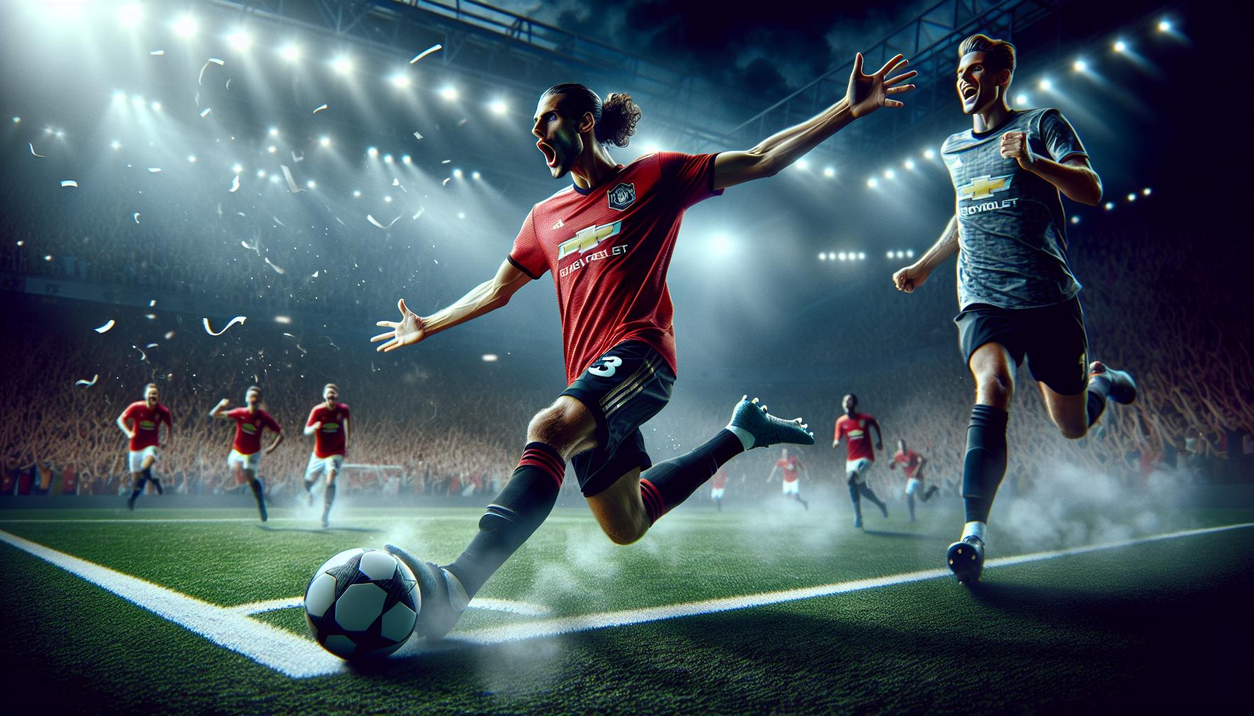 La trayectoria​ impecable de Raúl González en el‌ Real Madrid