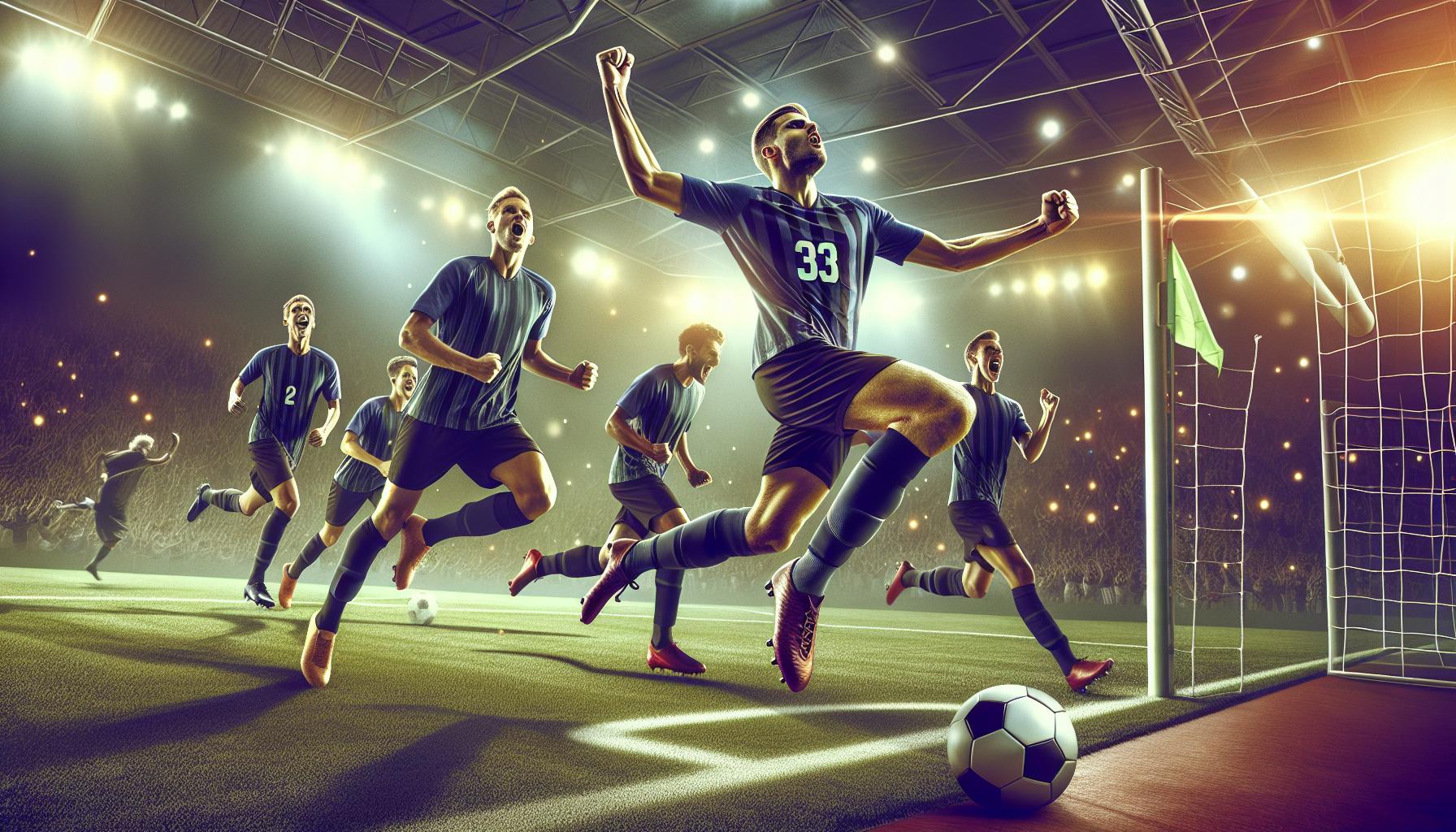 El Rol de los Entrenadores en la Formación de Talentos desde Temprana Edad